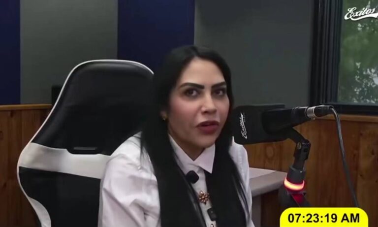 Delsa Solórzano anuncia que la PUD divulgará nueva hojas ruta tras reunión con Machado a Panamá