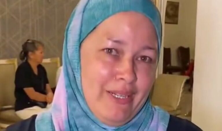Hija de Carmen Teresa Navas: “Que no quede impune la muerte de mi hermano y la de mi mamá”