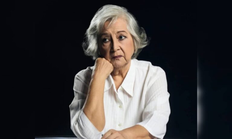 Fallece la actriz y dramaturga zuliana Diana Labrador