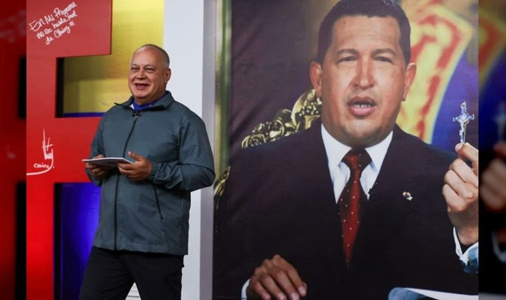 Cabello asegura que Lester Toledo “le cayó a coba a todo el mundo”