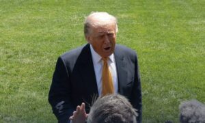 Trump asegura que liberará “a todos” los presos políticos en Venezuela