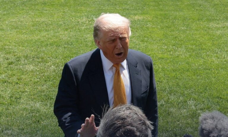 Trump asegura que liberará “a todos” los presos políticos en Venezuela