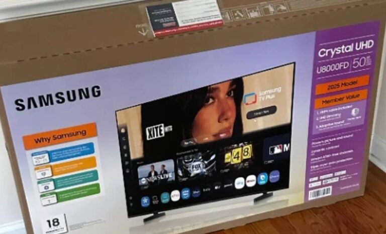 Dua Lipa demanda a Samsung por $15 millones por uso no autorizado de su imagen