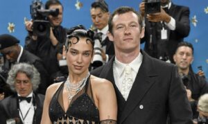 Dua Lipa prepara su boda en Sicilia para entre el 5 y 7 de junio