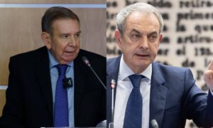 Trama que afecta a Zapatero pudo intervenir en la llegada de González Urrutia a España