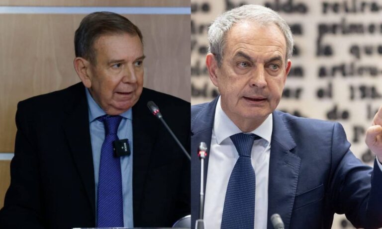 Trama que afecta a Zapatero pudo intervenir en la llegada de González Urrutia a España
