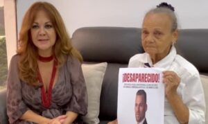 Defensora lamenta la muerte de Carmen Teresa Navas