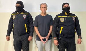 El Aissami reitera denuncia de torturas y pide que el fiscal general le garantice la vida