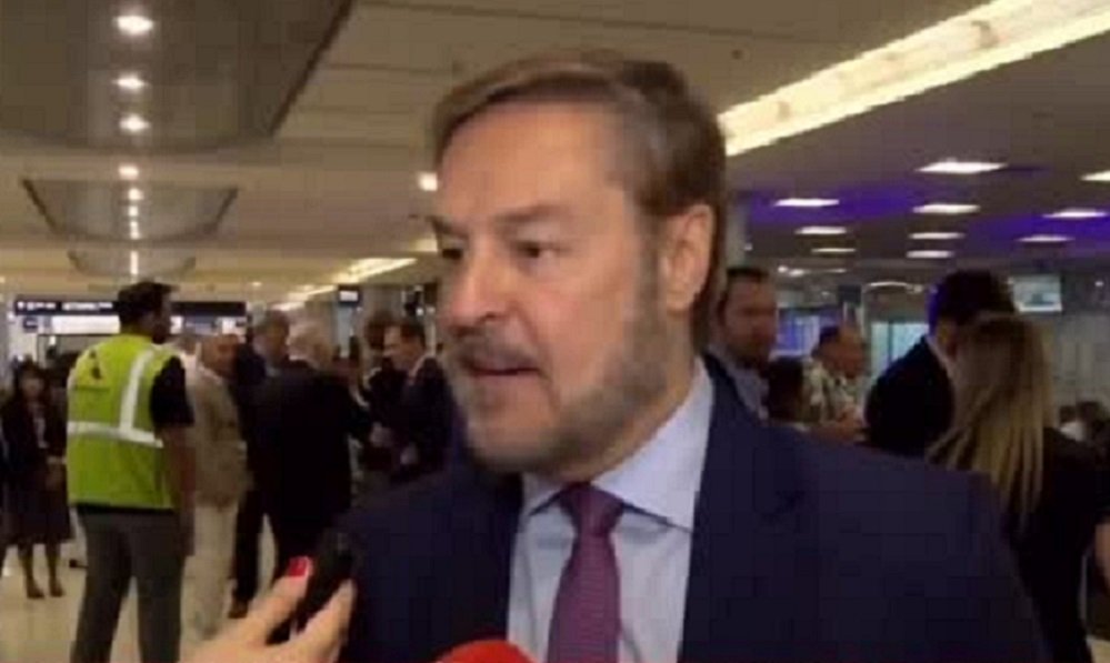 Condenan declaraciones del embajador Plasencia: “Las víctimas no son una tontería”