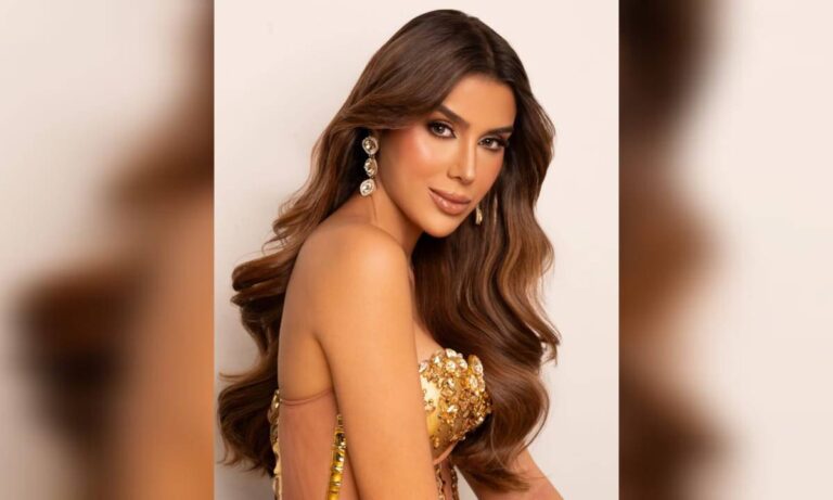 Gabriela de La Cruz será Venezuela en Miss Grand All Stars
