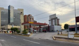 Reportan normalidad en estaciones de servicio de Maracaibo y San Francisco a 24 horas de activar plan especial
