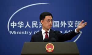 China pide a EE. UU. dejar de usar el “garrote judicial” contra Cuba