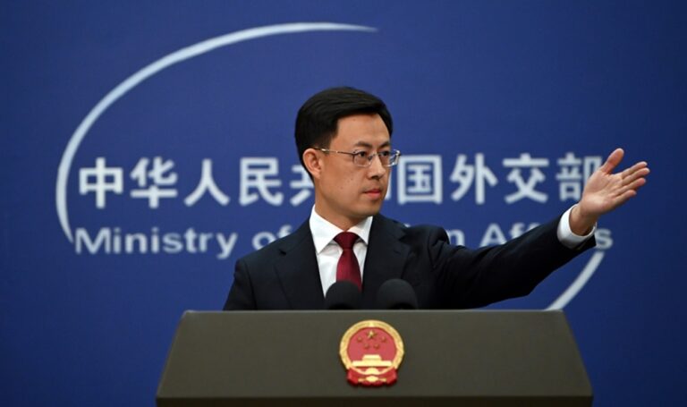 China pide a EE. UU. dejar de usar el “garrote judicial” contra Cuba