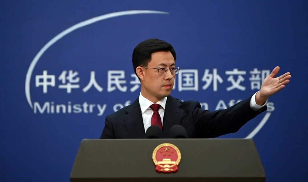 China pide a EE. UU. dejar de usar el “garrote judicial” contra Cuba