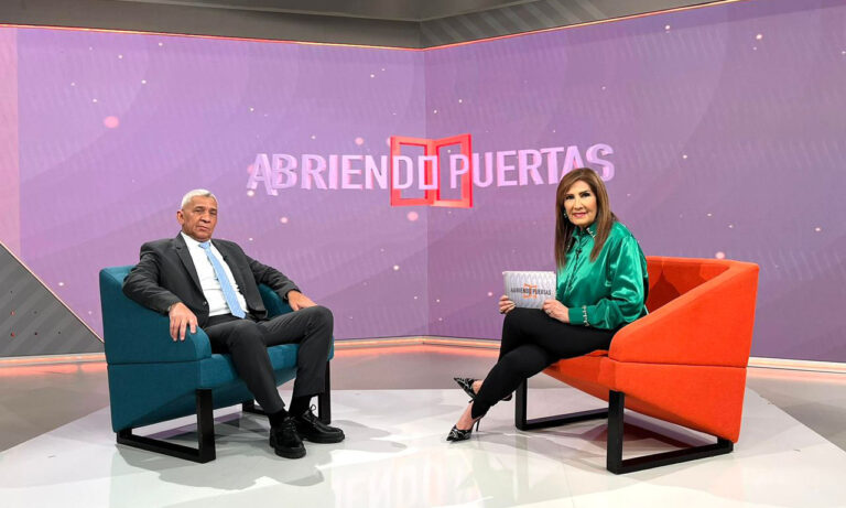 Ministro del Trabajo califica como “transitoria” medida de ingreso mínimo integral