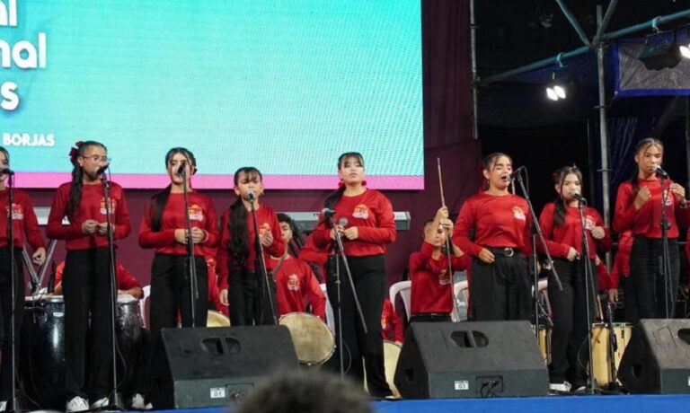 Festival Nacional de gaitas llega al El Pozón y la Plaza de la República
