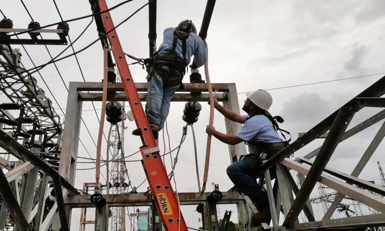 Zonas del norte de Maracaibo quedarán sin luz por trabajos en circuito Valle Frío