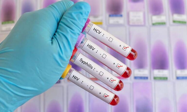 Alertan aumento de ITS en adolescentes del país