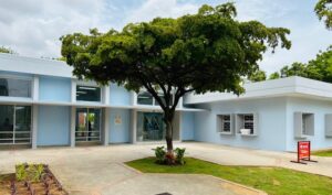 Avanzan con éxito trabajos de rehabilitación integral en el Instituto Hematológico de Occidente