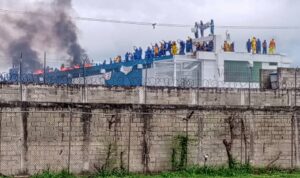 Provea exige a Fiscalía y Defensoría resguardar a presos que protestan en Barinas