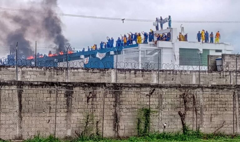 Provea exige a Fiscalía y Defensoría resguardar a presos que protestan en Barinas