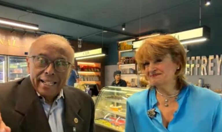 Iraida Villasmil: “Manuel Rosales dejó el sistema eléctrico del Zulia estabilizado”