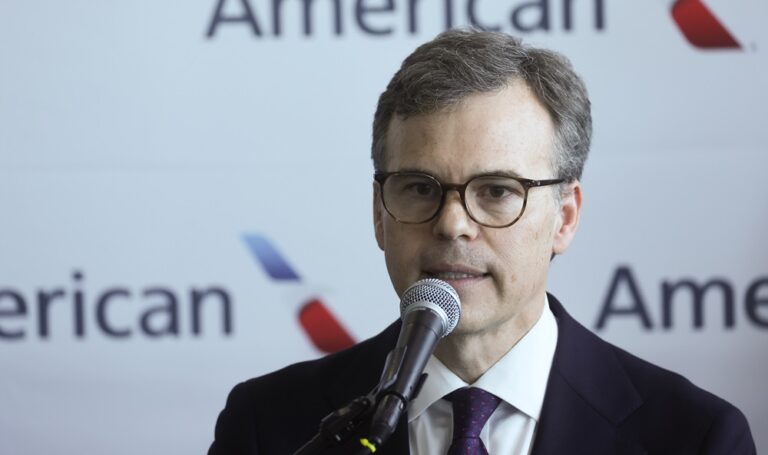 John Barrett: “El sector privado está listo para transformar Venezuela”