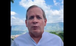 Juan Pablo Guanipa exige “fe de vida” de todos los presos políticos