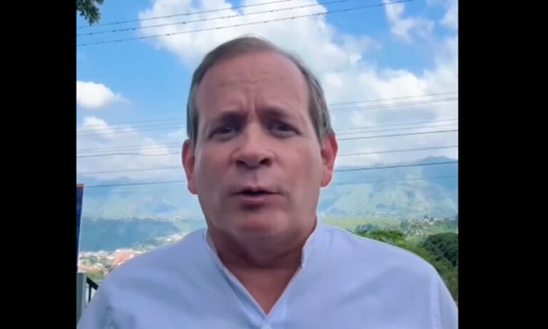 Juan Pablo Guanipa exige “fe de vida” de todos los presos políticos