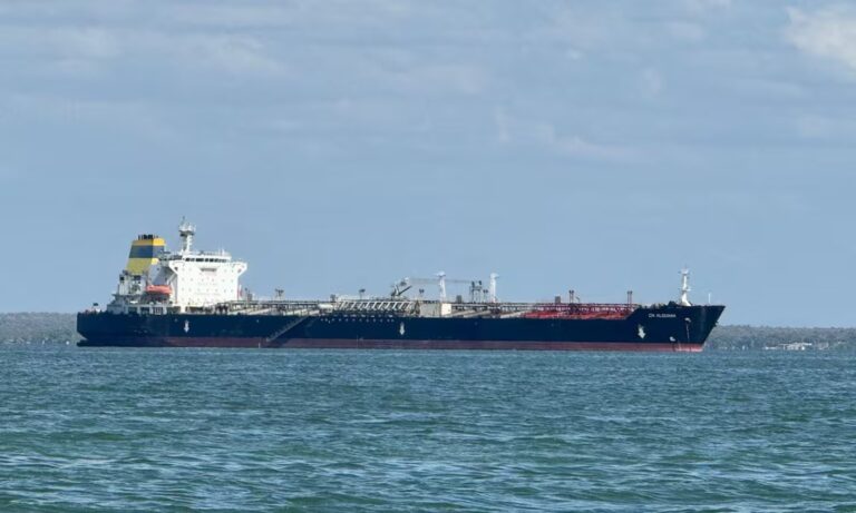 Venezuela se convierte en el cuarto mayor proveedor de petróleo de la India