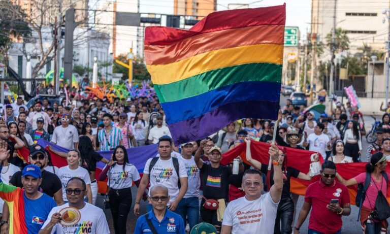 Alertan que el gobierno utiliza la diversidad “como una etiqueta vacía”