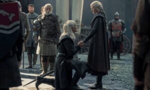 “La Casa del Dragón” estrena el tráiler final de su tercera temporada