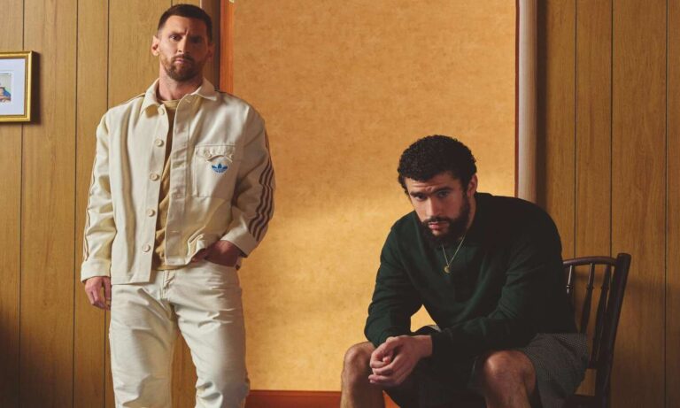 Messi, Yamal, Chalamet y Bad Bunny protagonizan anuncio del Mundial