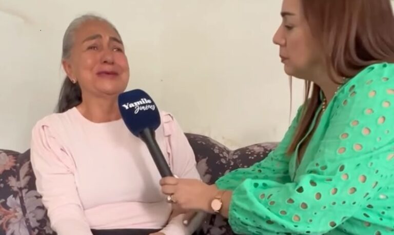 Madre tachirense suma casi 22 meses buscando a su hijo en las cárceles