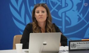 OMS descarta que brote de hantavirus se convierta en una gran epidemia