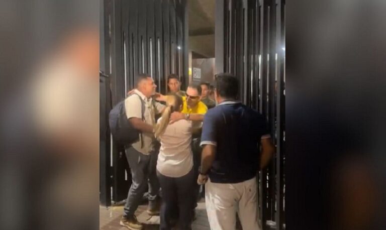 Otorgan libertad plena a 8 militares del “caso Baduel” tras casi 10 años presos