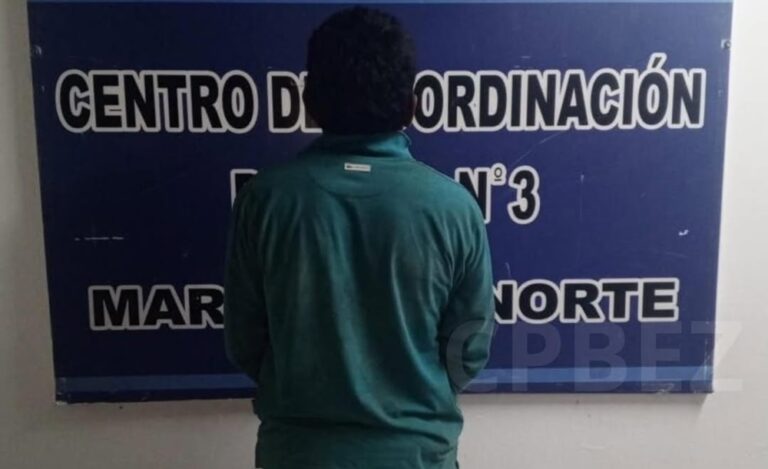 Abusa sexualmente de su hijastra de 7 años y la comunidad casi lo lincha