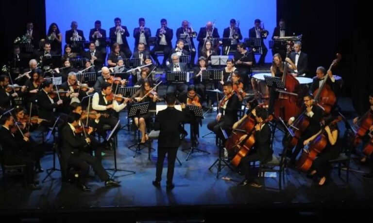 La Orquesta Sinfónica Cruz-Diez tocará para el papa León XIV