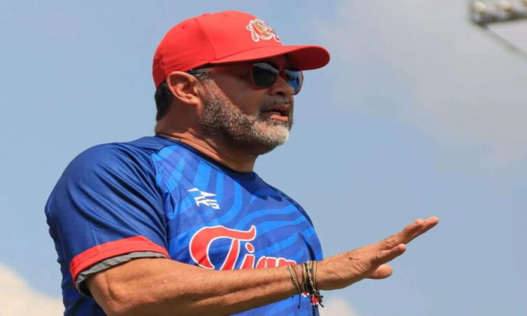 Tigres de Aragua confirman salida de Ozzie Guillén