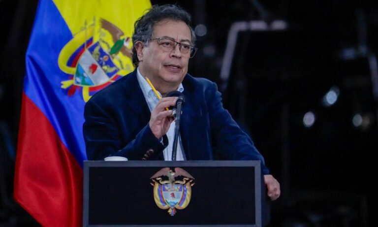 Abren investigación a Petro por presunta participación en el proceso electoral colombiano