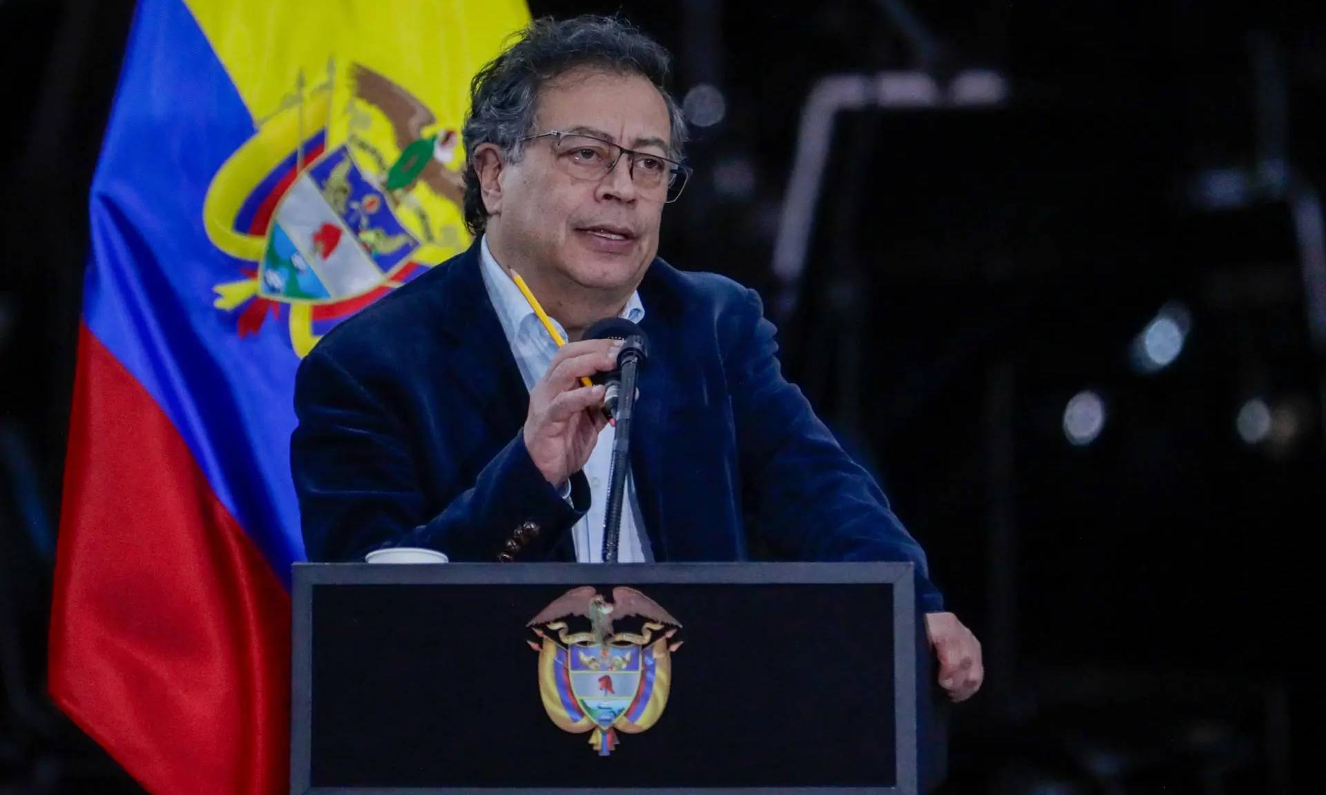 Abren investigación a Petro por presunta participación en el proceso electoral colombiano
