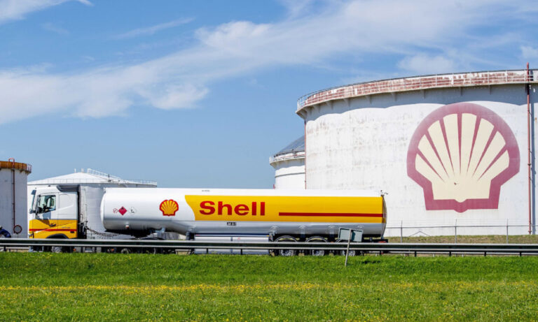 Shell negocia con Venezuela la monetización de gas costa afuera