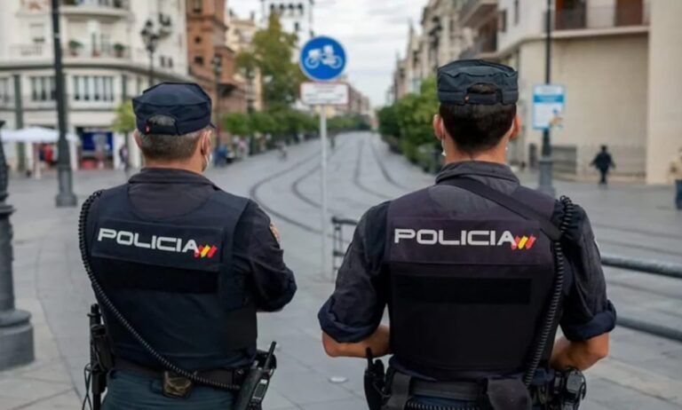 Detienen en España a venezolanos implicados en explotación sexual de mujeres