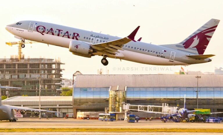 Qatar Airways volará a Caracas a partir del 22 de julio