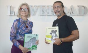 Rajatabla trae al Teatro Baralt su obra “Gallegos, selva, llano y palabra”