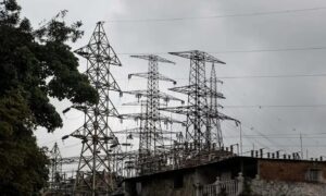 González Urrutia propone usar dinero venezolano bajo tutela de EE. UU. para la red eléctrica