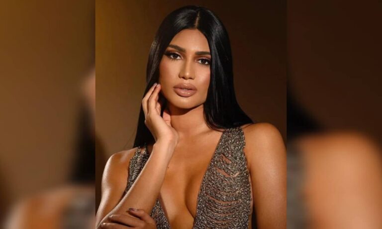 Sthefany Gutiérrez cancela su participación en Miss Grand All Stars