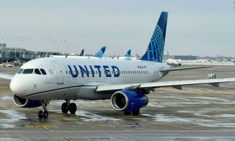 United Airlines reactivará vuelos entre Houston y Caracas tras 9 años suspendidos