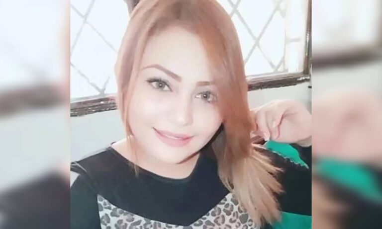 Denuncian que la presa política Yanín Pernía fue violada por 30 custodios