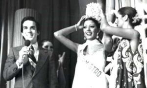 Hace 50 años Elluz Peraza renuncia por amor y corona a Judith Castillo como Miss Venezuela